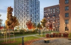 Продам 1 комнатную квартиру 22 м2 картинка из объявления