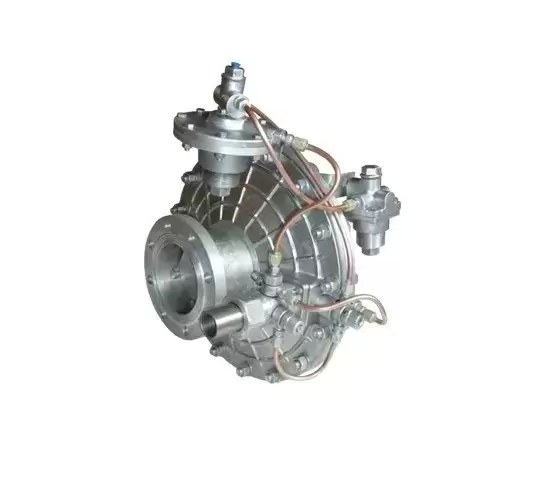 Производство : регулятор давления газа прямоточный РДП , РДП-50 , РДП-50Н , РДП-50П , РДП-50В .  Срок изготовления 5-7 дней. Отгружаем во все регионы картинка из объявления