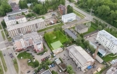 Продам коммерческую недвижимость 425 м2 картинка из объявления