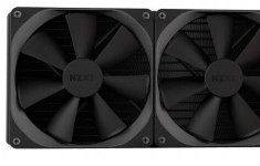 Система водяного охлаждения для процессора NZXT Kraken X62 (RL-KRX62-01) картинка из объявления