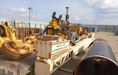 Траверса ТРВ-251 для перемещения труб, г. Ухта картинка из объявления