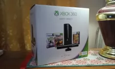 xbox 360e 500gb lt3.0 Прошитая картинка из объявления