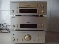 ⁣DENON муз центр F07 картинка из объявления