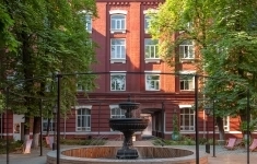 Сдам коммерческую недвижимость 2267.7 м2 картинка из объявления