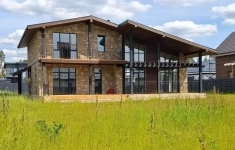 Продам дом 264 м2 картинка из объявления