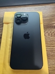 Абсолютно новыйApple iPhone 14 Max 256GB Space Black (разблокиров картинка из объявления