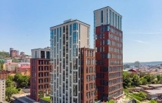 Продам 3 комнатную квартиру 74 м2 картинка из объявления