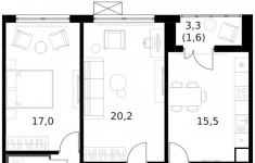 Продам 4 комнатную квартиру 109.9 м2 в объявлении 10 фото Продам 4 комнатную квартиру 109.9 м2 картинка из объявления