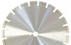 Алмазный диск RedVerg 500х25,4 мм 900321 картинка из объявления