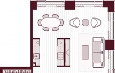 Продам 4 комнатную квартиру 168.1 м2 картинка из объявления