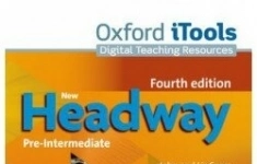 DVD. New Headway Pre Intermediate картинка из объявления