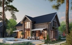 Продам коттедж 120 м2 картинка из объявления