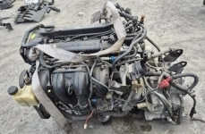 Двигатель Mazda 6 LF LFDE 2.0 литра в объявлении 3 фото Двигатель Mazda 6 LF LFDE 2.0 литра картинка из объявления