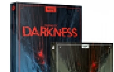 BOOM Library Cinematic Darkness Construction Kit Арт. картинка из объявления