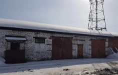 Продам коммерческую недвижимость 331 м2 картинка из объявления