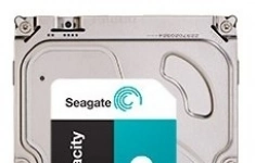 Жесткий диск Seagate 4 TB ST4000NM0034 картинка из объявления