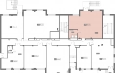 Продам коммерческую недвижимость 78.1 м2 картинка из объявления