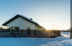 Продам коттедж 102.5 м2 картинка из объявления