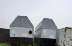 Насосная станция пожаротушения, с. Нагорное ( Лот № 2 ) картинка из объявления