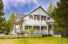 Продам коммерческую недвижимость 3457 м2 картинка из объявления