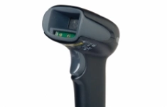 Сканер штрих-кода Honeywell Xenon 1900g-HD 2D Image, темный ручной, USB кабель, ЕГАИС картинка из объявления
