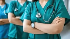 Здоровый образ жизни для всех! картинка из объявления