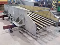 Вибропитатель ВП 1200*4000 | ООО Красгорарсенал картинка из объявления