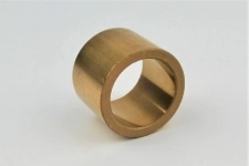 Самосмазывающиеся спеченные втулки, оптом и в розницу, доставка по РФ картинка из объявления