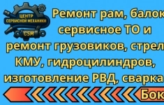 Автослесарь картинка из объявления