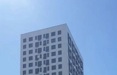 Сдам 2 комнатную квартиру 37 м2 картинка из объявления