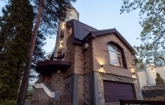 Продам дом 311 м2 картинка из объявления