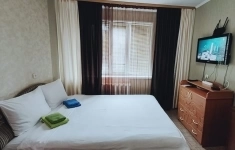 Сдам 1 комнатную квартиру 42 м2 картинка из объявления