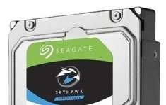 Жесткий диск Seagate SkyHawk 6 TB ST6000VX0003 картинка из объявления