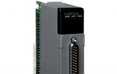 Модуль аналогового ввода Icp Das F-8017C2 картинка из объявления