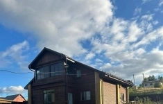 Продам дом 400.6 м2 картинка из объявления