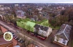 Продам коммерческую недвижимость 837 м2 картинка из объявления