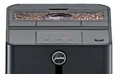 Кофемашина Jura A1 Piano black (15133) картинка из объявления