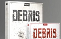 BOOM Library Debris Construction Kit Арт. картинка из объявления