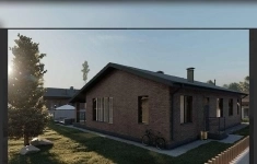 Продам дом 108 м2 картинка из объявления