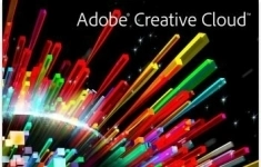 Работа с графикой Adobe Creative Cloud for Enterprise картинка из объявления