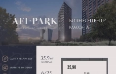 Продам коммерческую недвижимость 35 м2 в объявлении 9 фото Продам коммерческую недвижимость 35 м2 картинка из объявления