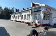 Официант картинка из объявления