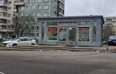 Сдам коммерческую недвижимость 27 м2 в объявлении 3 фото Сдам коммерческую недвижимость 27 м2 картинка из объявления