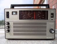 Новый радиоприёмник Selena B215(экспортная модель) картинка из объявления