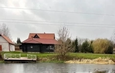 Продам коттедж 135 м2 в объявлении 10 фото Продам коттедж 135 м2 картинка из объявления