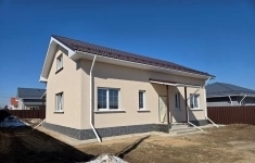 Продам коттедж 194.5 м2 картинка из объявления