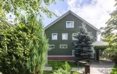 Сдам коттедж 120 м2 картинка из объявления