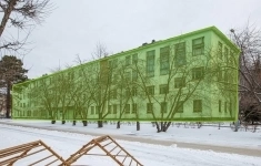 Продам коммерческую недвижимость 13032 м2 картинка из объявления