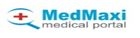 Medmaxi портал по Медицине и Здоровью картинка из объявления