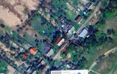 Продам участок 47 сот. картинка из объявления